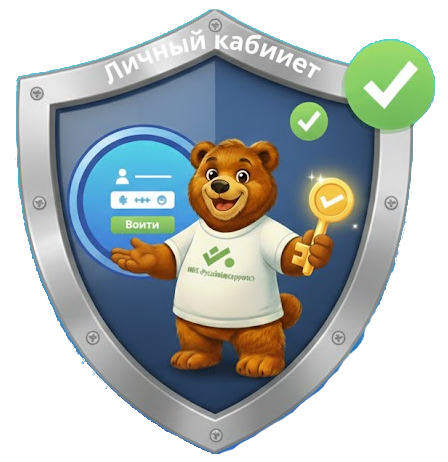 Личный кабинет